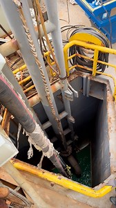 SeaJet Preloading Pump #jackup #offshore #rigmove | Ace Rig Move Sdn Bhd