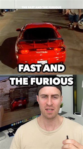 67K views · 865 reactions | Fast and the Furious Cars Part 2 | Games Tech Auto | Facebook