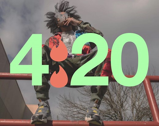 Qué Significa 420 y Qué Es 420 Friendly: el Número de la Marihuana | El Planteo
