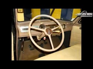 1942 Chevrolet 2-Dr Sedan Master Deluxe for sale at Gateway Classic Cars in our St. Louis showroom