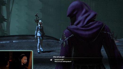 EndWalker Story Grind