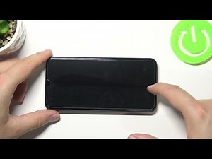 How to Install Tempered Glass on GOOGLE Pixel 5 - Screen Protector Installation
