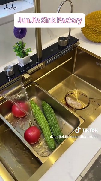 High-Quality Sinks: Professional OEM & ODM Services#kitchensink #kitchen #sink #stainlesssteelsink #saveit #DailySinkCareTips