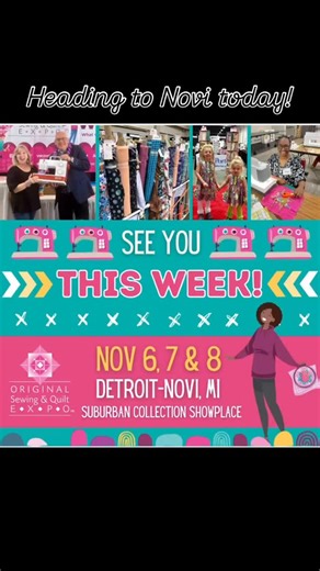 Sew Many Creations on Reels