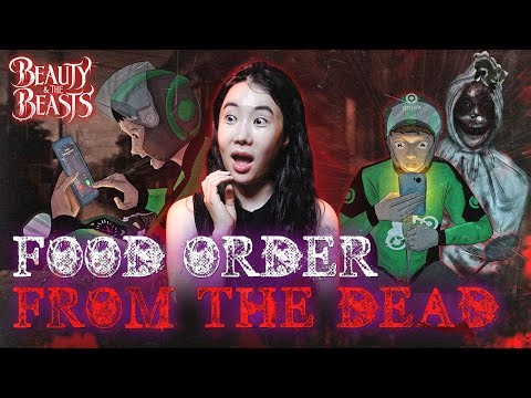 The Midnight Food Order That Came From the Grave