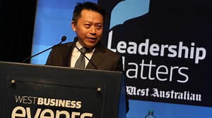 CITIC warns WA Sino Iron project, jobs in the balance as feuds with Clive Palmer’s Mineralogy take heavy toll