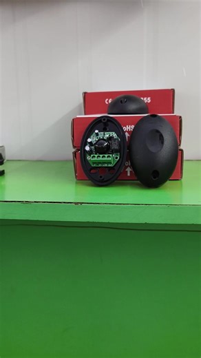 Road blocker factory on TikTok