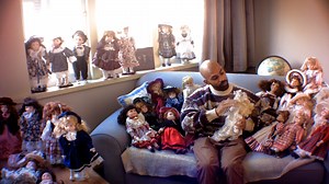 This short films won some awards. We don't know why. It just political correctness gone mad! You can't say anything these days... | Laugh Mob | Facebook