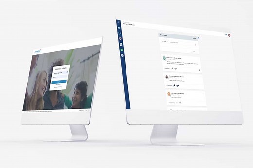 Member Care Portal - Solidarity HealthShare