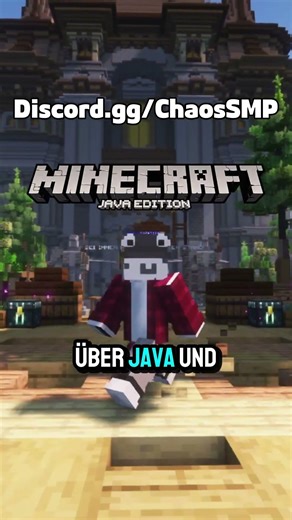 Ist das der beste Minecraft SMP Deutschland? #minecraftsurvival #bastighg #minecraft
