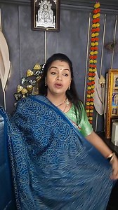 Vastra abharana 8073554520/9019651449 Christmas & New year special collection No cod option Parcel opening video is must for damages claim | Fashion with Kirthi