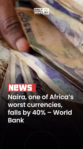 16 reactions | Top Headlines on Daily News 24 - dailynews24.ng #news #newsupdate #naija247news #headline #headlinenews #headlines #dailynews #dailynews24 #breaking #breakingnews | Daily News 24 | Facebook