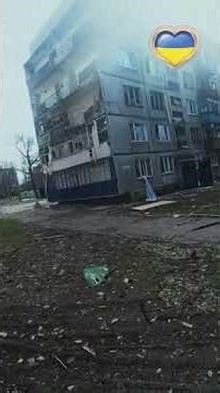 Добропілля: місто, де зупинилося життя. 🇺🇦