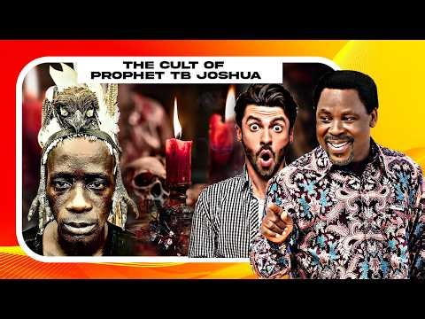 The Cult of TB Joshua - BBC Africa Eye | The Truth Revealed