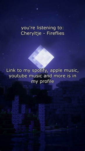 Did this Minecraft song get hidden? #minecraft #ambience #c418 #music #c418music #nostalgia