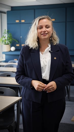 Akademia maak in 2026 ons kampusdeure in die Paarl oop. Hier kan jy voltyds op kampus studeer en ŉ bruisende studentelewe ervaar. Indien jy die Paarl-kampus wil besoek of meer wil uitvind oor jou studiemoontlikhede by Akademia, maak ŉ afspraak op ons webblad. #MyAkademia #MyAkademiaPaarl | Akademia