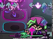 Friday Night Funkin' Neo