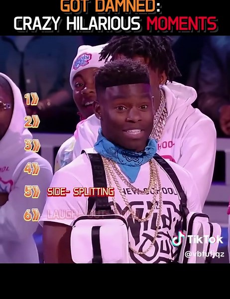 Hilarious Moments that Will Make You Laugh Out Loud