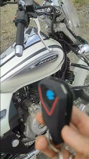 Avenger Cruise 220 - Awesome Flip Key