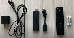 最速でFireTVStickを初期設定,サインインできない,amazonアカウントにサインインしてください,アクティベーションコード,取扱説明書