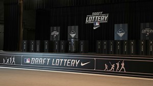 Red Sox Earn No. 12 Overall Pick In 2024 MLB Draft Lottery