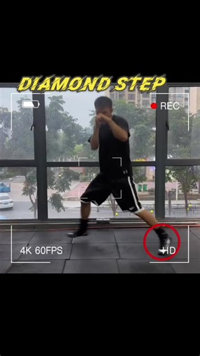 #diamondstep#boxing🥊 #tips