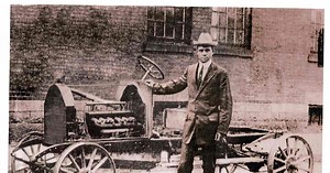 One of the Earliest US Car Companies Was Founded by a Formerly Enslaved Man | HISTORY