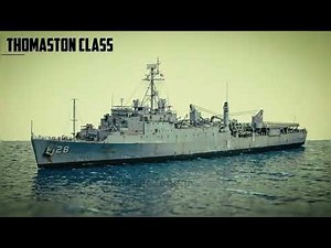 Every U.S. Warship Used in the Vietnam War – Complete Vietnam War U.S. Navy Guide