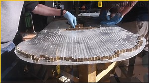 12 reactions | The Cumbria Clock Company will remove the head and neck of the Silver Swan as part of the restoration and conservation programme to hopefully get it working again. | Yorkshire Post | Facebook