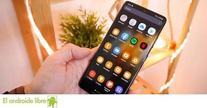 Android 12 y Samsung: analizamos 12 novedades de One UI 4