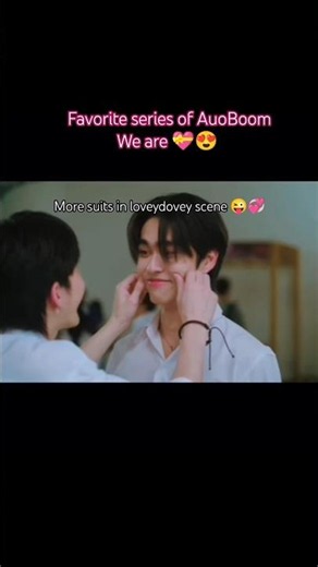 fells precious about AuoBoom 🤘😘💝😍 #internationalblfans #bl #auoboom