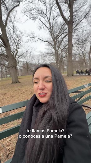 Pamela #nyc #newyork #nuevayork | york new city
