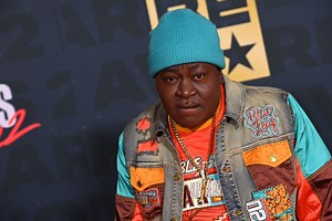 Trick Daddy Promised 2Pac's Mom He'd Never Reveal Reason For Shout-Out On "Still Ballin'"
