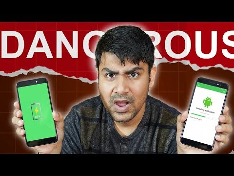 This will Kill Your Smartphones - Remove Them