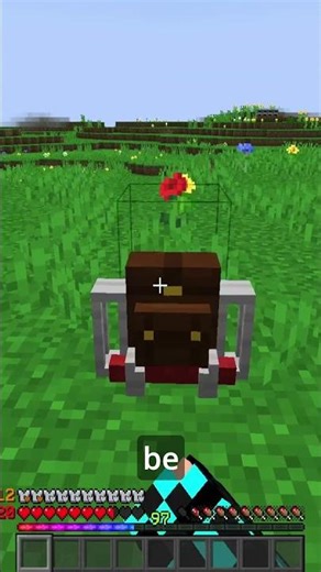 This Mod FIXES Minecraft’s Inventory Problem 💼