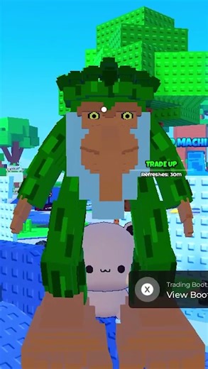 BRAINROT RARE BLOCK In Escape Tsunami for Brainrots Roblox to Pro Guide #brainrot #roblox