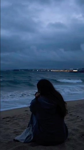 موسيقى هادئة جميلة جدا 🌊🎶 Calm music #sadmusic #music #love #اكسبلور #موسيقى #calmmusic #love