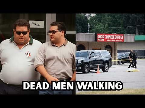 The Musitano Crime Family: Canada's Most Dangerous Mob — Gone by Their Own Hand