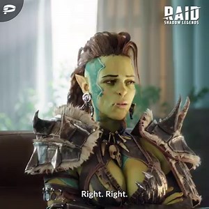 5.1K views · 338 reactions | Download raid NOW to start with 50,000 Silver immediately! | Raid: Shadow Legends | Facebook