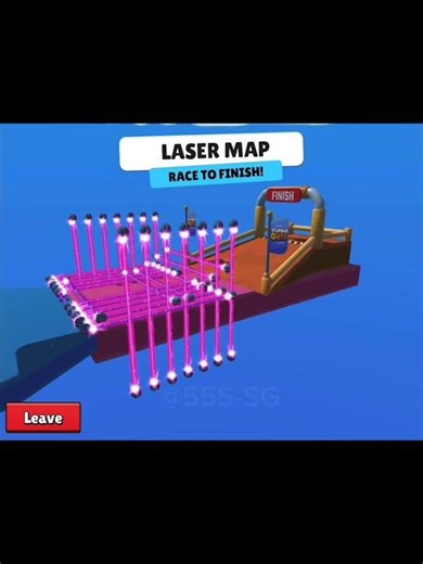 Laser Bug Finally got fixed..?🔥😱 #shorts