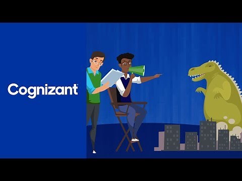 Reimagining Leadership in the Digital Age | WEF 2020 | Cognizant