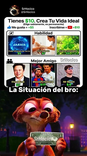 La Combinación Más Rota Del Menú 🗿#catmemes