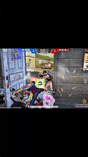 pubg mobile india game #pubgmobile #boss