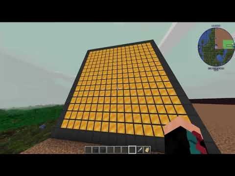 (Concatenation) Mekanism dynamic tank tutorial