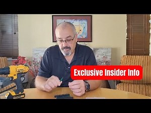 Security Torx Bit Set Review & Demo | Tamper-Proof Star Bits! #onestoppreviewshop