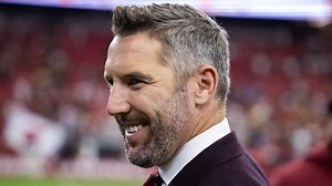 Commanders 7-round 2025 NFL mock draft: Changing plans edition