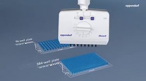 121K views · 29 reactions | Meet our new Move It pipette! The adjustable tip spacing multichannel pipette is an efficient and safe solution for synchronous pipetting of a series of samples between different vessel formats, such as between tubes and plates. #eppendorf #pipette #pipetting #liquidhandling | Eppendorf | Facebook