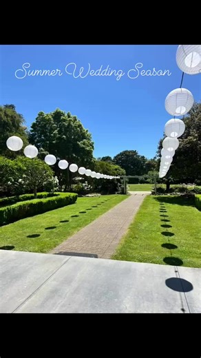 Sadie Swoon - Caravan Bar | @anamcaragardens #sadieswoon #caravanbar #wedding #summer | Instagram