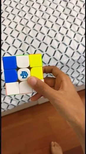 WR First sub 2 3x3 solve using Roux method