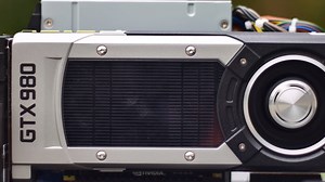 Can the Alienware Graphics beat two gaming desktops? Take a look here: bit.ly/GraphicsAmplifier [Video courtesy: bit.ly/2sbCBTe] | Alienware